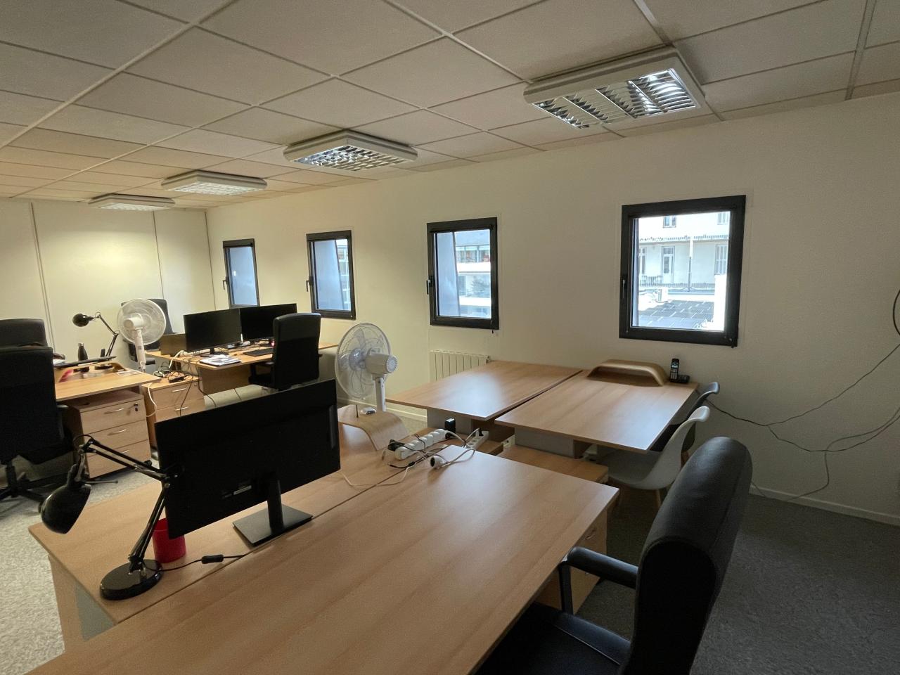 Bureau Tours 90m² Location bureau Tours Indre-et-Loire OLBUR2425354 7
